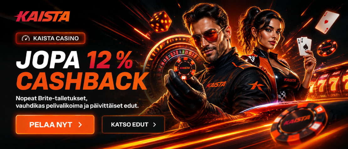 Kaista Casino